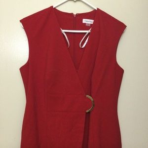 CALVIN KLEIN Women’s Dress